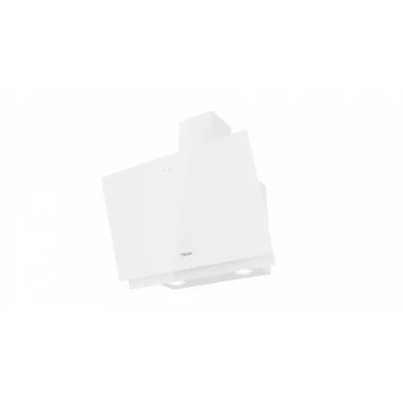 Teka DVN 67050 TTC Vertical Decorative Chimney - White (60 cm - 640 m³/h - Class A)