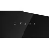 Chaminé Decorativa Vertical Teka DVN 77050 TTC - Preto (70 cm - 640 m³/h - Classe A)|Teka|8434778011708