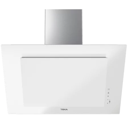 Teka DVT 78660 TBS Vertical Decorative Chimney - White (70 cm - 698 m³/h - Class A)