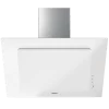 Chaminé Decorativa Vertical Teka DVT 78660 TBS - Branco (70 cm - 698 m³/h - Classe A)|Teka|8434778013245