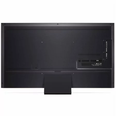 LG Smart TV - (65" - 165cm - Mini-LED - 4K UHD - WebOS - 2024) - 65QNED91T6A