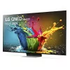 Smart TV LG - (65" - 165cm - Mini-LED - 4K UHD - WebOS - 2024) - 65QNED91T6A|LG|8806091957269