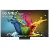 Smart TV LG - (65" - 165cm - Mini-LED - 4K UHD - WebOS - 2024) - 65QNED91T6A|LG|8806091957269