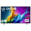 LG Smart TV - (65" - 165cm - Mini-LED - 4K UHD - WebOS - 2024) - 65QNED80T6A