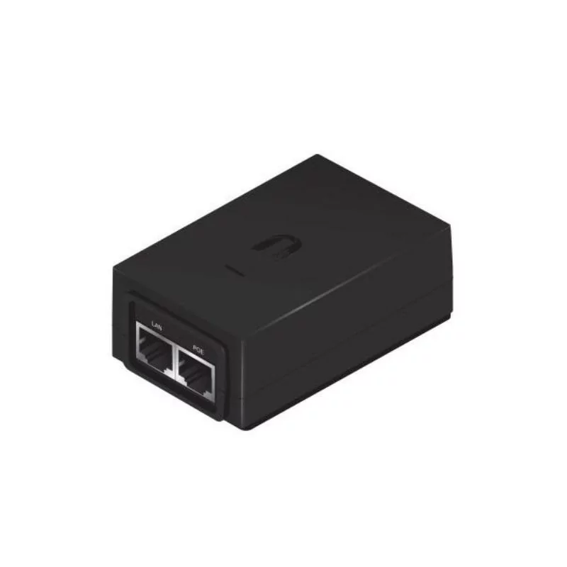 Ubiquiti Networks PoE Adapter - Gigabit 24V - POE24G-24W