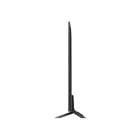 Smart TV 55" LG - (165cm - webOS - QNED AI - 4K) - 55QNED80T6A