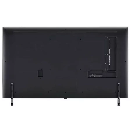 Smart TV 55" LG - (165cm - webOS - QNED AI - 4K) - 55QNED80T6A