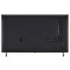 Televisão Smart TV 55" LG - (124cm - webOS - QNED AI - 4K) - 55QNED80T6A|LG|8806091951274