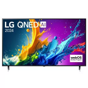Smart TV 55" LG - (165cm -...
