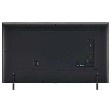 LG Smart TV - (75" - 190cm - Mini-LED - 4K UHD - WebOS - 2024) - 75QNED80T6A