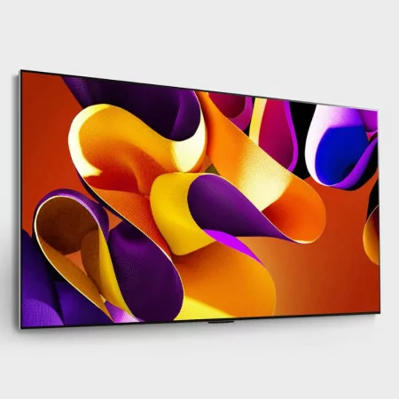 LG Smart TV - (65" - 165cm - Mini-LED - 4K UHD - WebOS - 2024) - OLED65G45LW