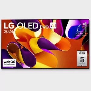 Smart TV LG - (65" - 165cm...