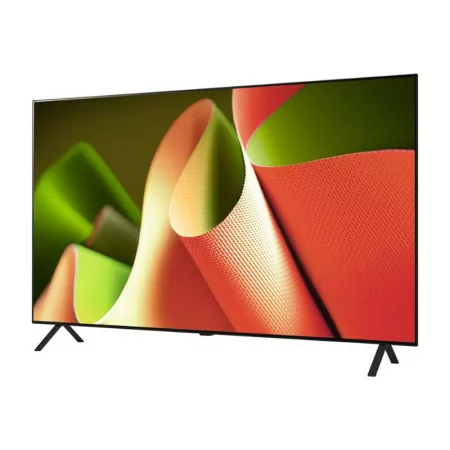 LG Smart TV - (65" - 165cm - Mini-LED - 4K UHD - WebOS - 2024) - OLED65B46LA