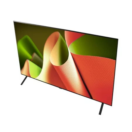 LG Smart TV - (65" - 165cm - Mini-LED - 4K UHD - WebOS - 2024) - OLED65B46LA