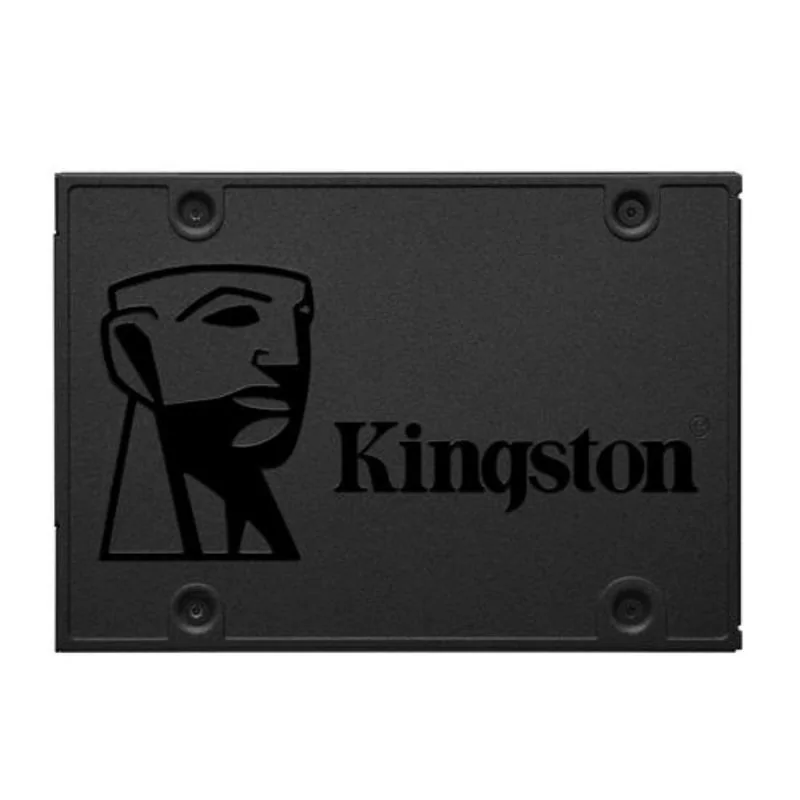 SSD 2.5" Kingston - 960GB - SA400S37/960G