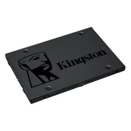 SSD 2.5" Kingston - 960GB - SA400S37/960G