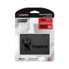 SSD 2.5" Kingston - 960GB - SA400S37/960G|Kingston|0740617277357