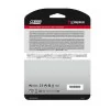 SSD 2.5" Kingston - 960GB - SA400S37/960G|Kingston|0740617277357