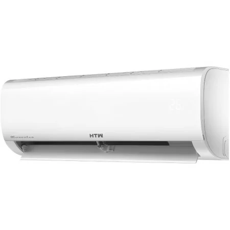 Ar Condicionado Monosplit 1x1 3.5 kW - 12.000 BTU - IX21D4 (Wi-Fi)|HTW|