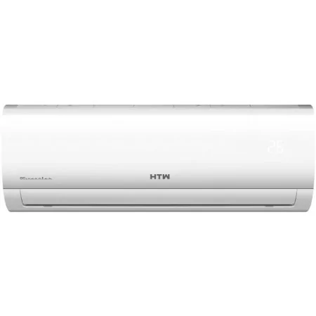 Ar Condicionado Monosplit 1x1 3.5 kW - 12.000 BTU - IX21D4 (Wi-Fi)|HTW|