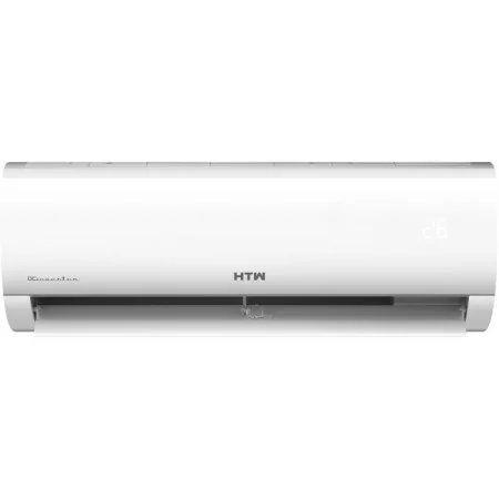 Ar Condicionado Monosplit 1x1 3.5 kW - 12.000 BTU - IX21D4 (Wi-Fi)|HTW|