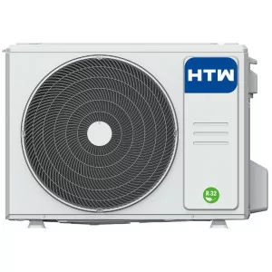 Ar Condicionado Monosplit...