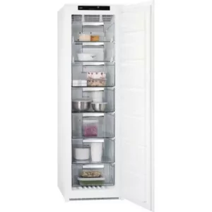 AEG Upright Freezer - 204L...