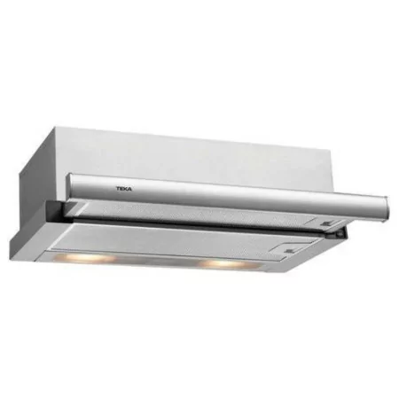 Teka TL 7310 SS Telescopic Hood - (70cm - 304 m³/h - Stainless Steel)