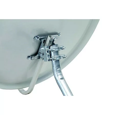 Extremebox Satellite Dish 60cm - (Iron - Offset)