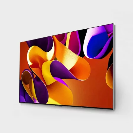 LG Smart TV - (55" - 139cm - Mini-LED - 4K UHD - WebOS - 2024) - OLED55G45LW