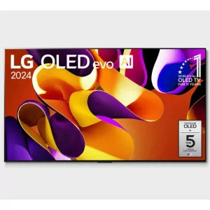 LG Smart TV - (55" - 139cm...