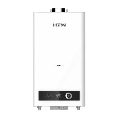 Esquentador Estanque 11L HTW - LowNox UAN - Gás Propano/Butano (Kit)|HTW|