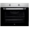 Teka HCB 4435 SS Built-in Oven - (72 Liters - Stainless Steel - Class A)