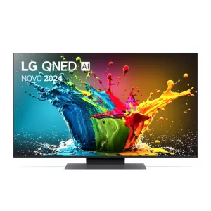 LG Smart TV - (50" - 127cm...
