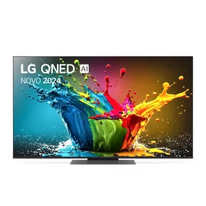 LG Smart TV - (55" - 139cm...