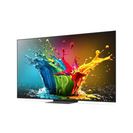 LG Smart TV - (65" - 165cm - QNED - 4K UHD - WebOS - 2024) - 65QNED87T6B