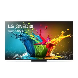 LG Smart TV - (65" - 165cm...