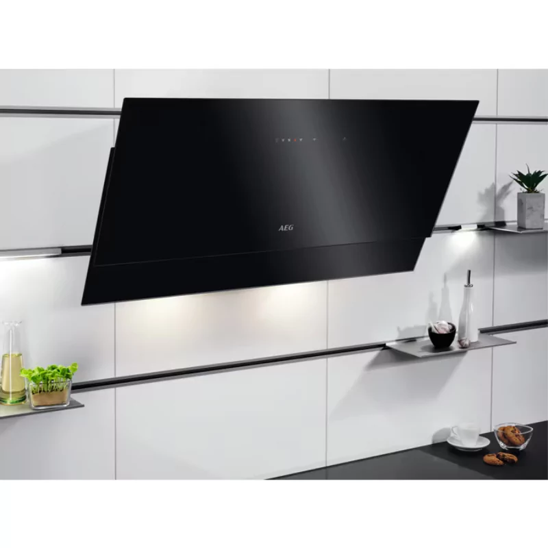 Lavavajillas AEG DVE5971HB (90cm Anchura - Clase A)