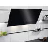 AEG Chimney - 90cm - 42dB - Class A - Black - DVE5971HB