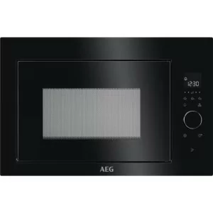 Microondas AEG MBE2657SEB...