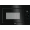 AEG MBE2657SEB Microwave (26L - 900W - Built-in)