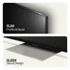 Smart TV LG - (75" - 189cm - QNED MiniLED - 4K UHD - WebOS - 2024) - 75QNED91T6A|LG|8806091956958