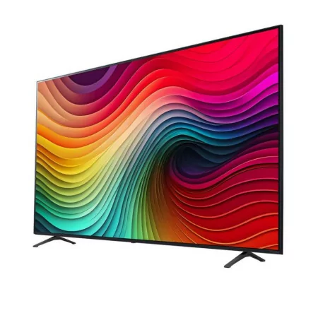 Smart TV LG - (86" - 216cm - NanoCell - 4K UHD - WebOS - 2024) - 86NANO81T6A|LG|8806096011218