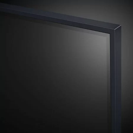 LG Smart TV - (86" - 216cm - QNED AI - 4K UHD - WebOS - 2024) - 86QNED80T6A