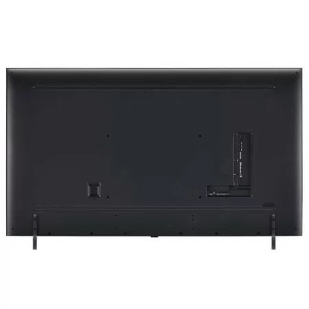 LG Smart TV - (86" - 216cm - QNED AI - 4K UHD - WebOS - 2024) - 86QNED80T6A