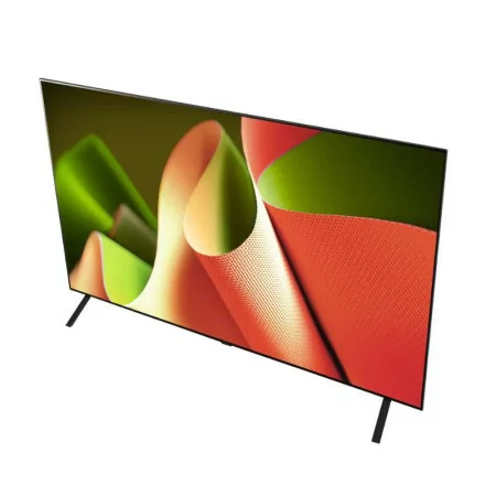 Smart TV QLED 77" LG c- (195cm - WebOS - 4K OLED)