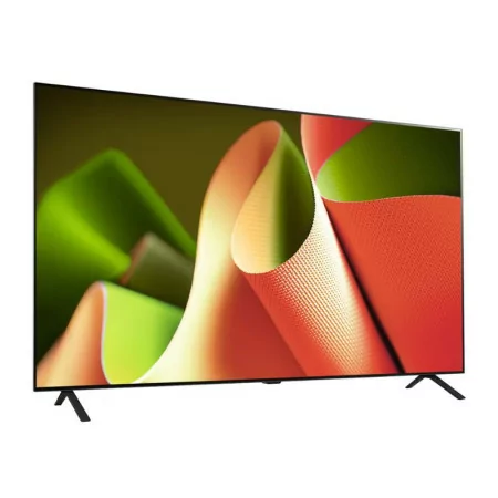 Smart TV QLED 77" LG c- (195cm - WebOS - 4K OLED)