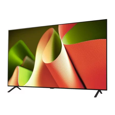 Smart TV QLED 77" LG c- (195cm - WebOS - 4K OLED)