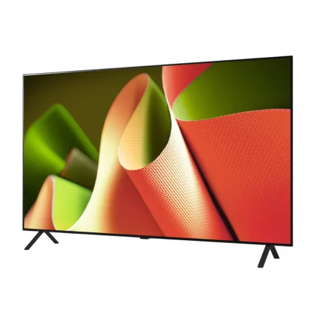 Smart TV LG - (55" - 139cm - OLED AI - 4K UHD - WebOS - 2024) - OLED55B46LA|LG|8806091936493