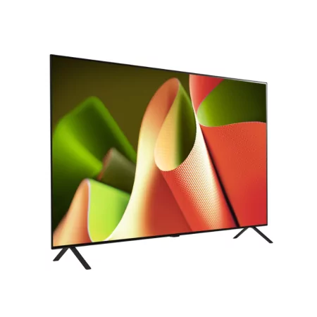 LG Smart TV - (55" - 139cm - OLED AI - 4K UHD - WebOS - 2024) - OLED55B46LA